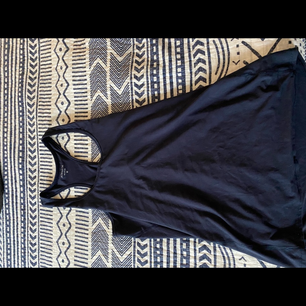 Athleta Chi tank